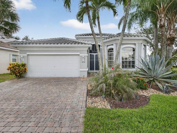 9894 San Luca Street, Lake Worth FL 33467