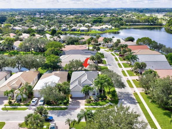 9894 San Luca Street, Lake Worth FL 33467