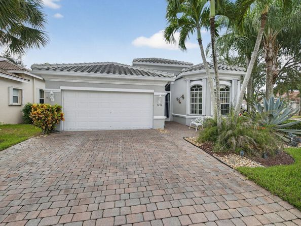 9894 San Luca Street, Lake Worth FL 33467