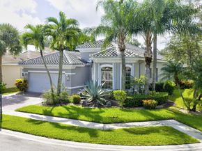 9894 San Luca Street, Lake Worth FL 33467