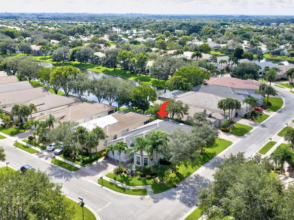 9894 San Luca Street, Lake Worth FL 33467