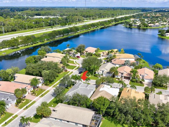 9894 San Luca Street, Lake Worth FL 33467