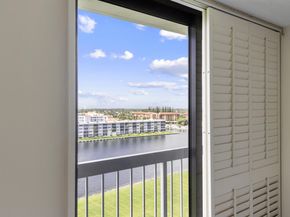 123 Lakeshore Drive 943, North Palm Beach FL 33408