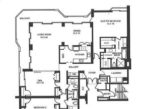 123 Lakeshore Drive 943, North Palm Beach FL 33408