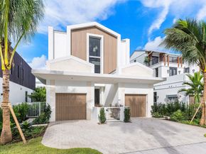 812 Palm Trail, Delray Beach FL 33483