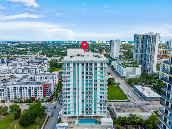315 NE 3rd Ave 1802, Fort Lauderdale FL 33301