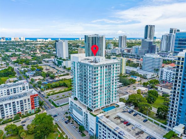 315 NE 3rd Ave 1802, Fort Lauderdale FL 33301