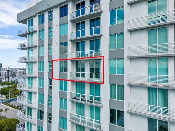 315 NE 3rd Ave 1802, Fort Lauderdale FL 33301