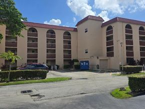 3251 Holiday Springs Blvd 302, Margate FL 33063