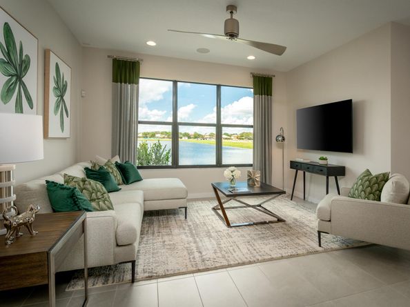4610 Verdell Drive, Lake Worth FL 33467