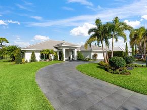 11955 N Lake Drive, Boynton Beach FL 33436