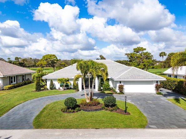 11955 N Lake Drive, Boynton Beach FL 33436