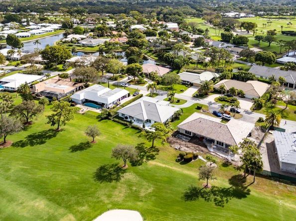11955 N Lake Drive, Boynton Beach FL 33436