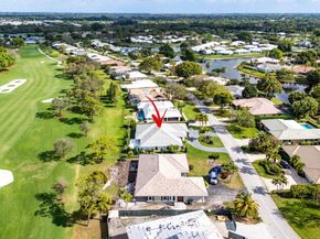 11955 N Lake Drive, Boynton Beach FL 33436