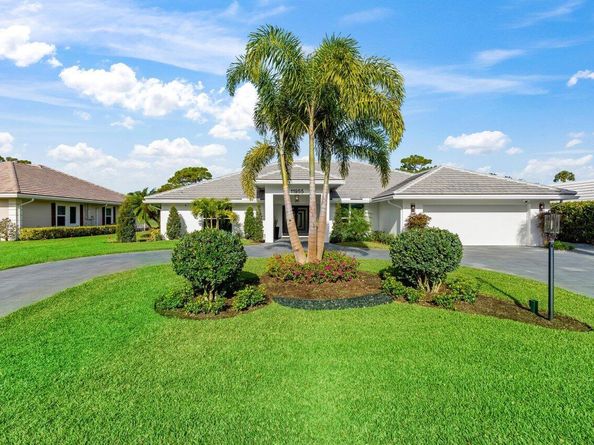 11955 N Lake Drive, Boynton Beach FL 33436