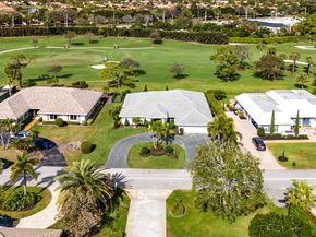 11955 N Lake Drive, Boynton Beach FL 33436