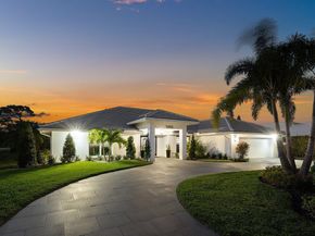 11955 N Lake Drive, Boynton Beach FL 33436