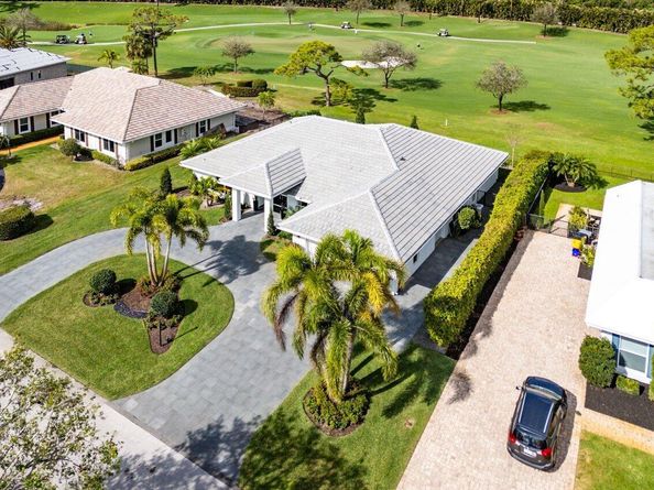 11955 N Lake Drive, Boynton Beach FL 33436