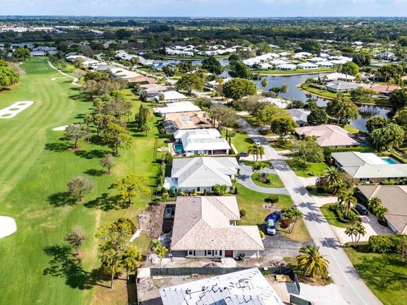 11955 N Lake Drive, Boynton Beach FL 33436