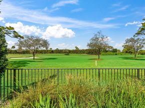 11955 N Lake Drive, Boynton Beach FL 33436
