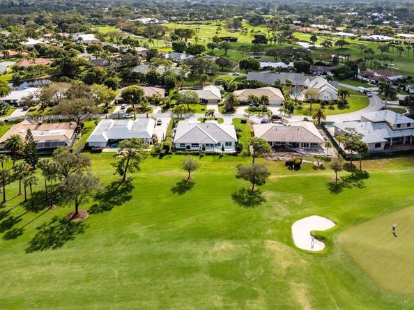 11955 N Lake Drive, Boynton Beach FL 33436