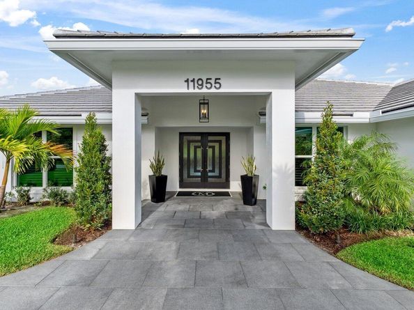 11955 N Lake Drive, Boynton Beach FL 33436