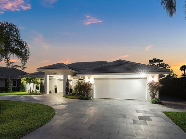 11955 N Lake Drive, Boynton Beach FL 33436