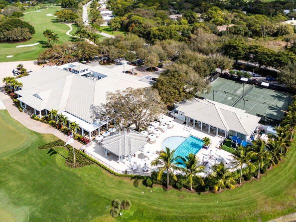 11955 N Lake Drive, Boynton Beach FL 33436