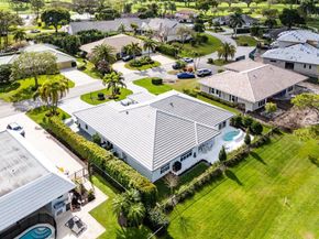 11955 N Lake Drive, Boynton Beach FL 33436