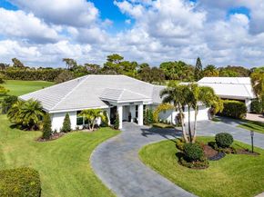 11955 N Lake Drive, Boynton Beach FL 33436