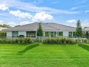 11955 N Lake Drive, Boynton Beach FL 33436