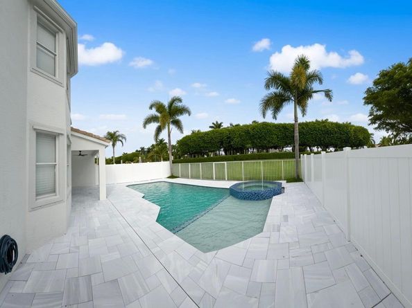 2578 Sawyer Ter, Wellington FL 33414