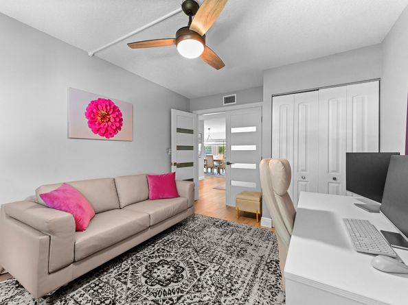 5505 Fairway Park Drive 201, Boynton Beach FL 33437