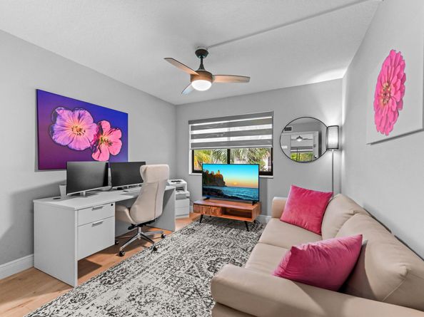 5505 Fairway Park Drive 201, Boynton Beach FL 33437