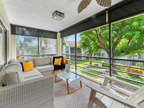 5505 Fairway Park Drive 201, Boynton Beach FL 33437