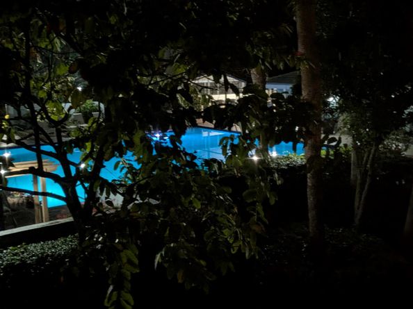 5505 Fairway Park Drive 201, Boynton Beach FL 33437