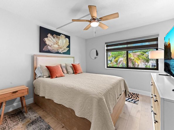 5505 Fairway Park Drive 201, Boynton Beach FL 33437