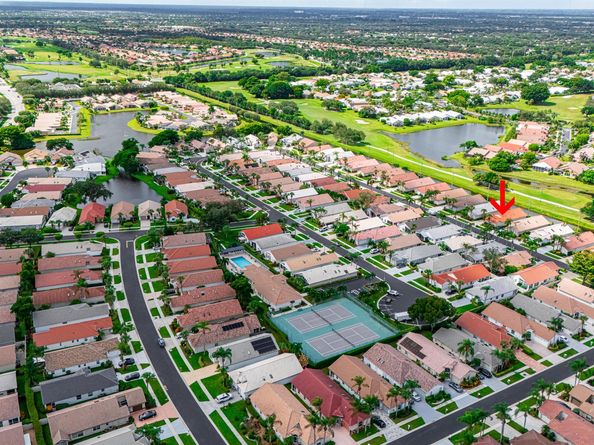 6087 Bay Isles Drive, Boynton Beach FL 33437