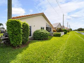 6087 Bay Isles Drive, Boynton Beach FL 33437