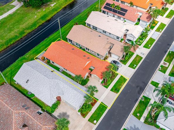 6087 Bay Isles Drive, Boynton Beach FL 33437