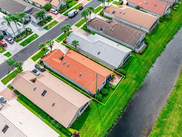 6087 Bay Isles Drive, Boynton Beach FL 33437