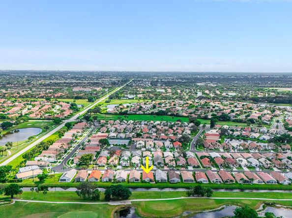 6087 Bay Isles Drive, Boynton Beach FL 33437