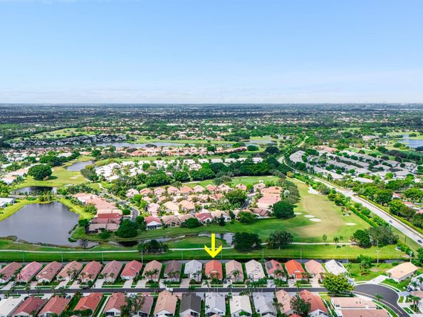 6087 Bay Isles Drive, Boynton Beach FL 33437