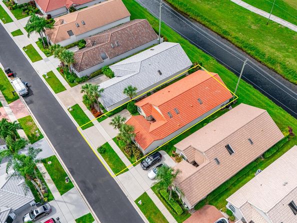 6087 Bay Isles Drive, Boynton Beach FL 33437