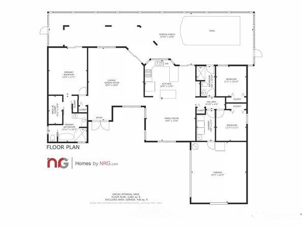 1901 Lynton Circle, Wellington FL 33414