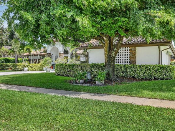 1901 Lynton Circle, Wellington FL 33414