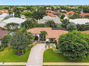 1901 Lynton Circle, Wellington FL 33414
