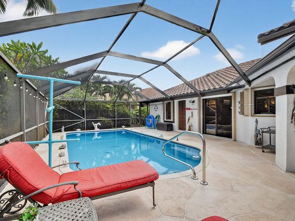1901 Lynton Circle, Wellington FL 33414