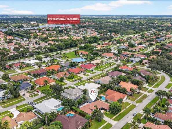 1901 Lynton Circle, Wellington FL 33414