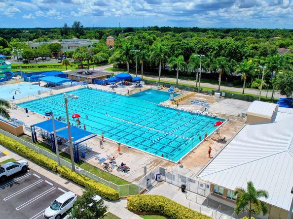 1901 Lynton Circle, Wellington FL 33414